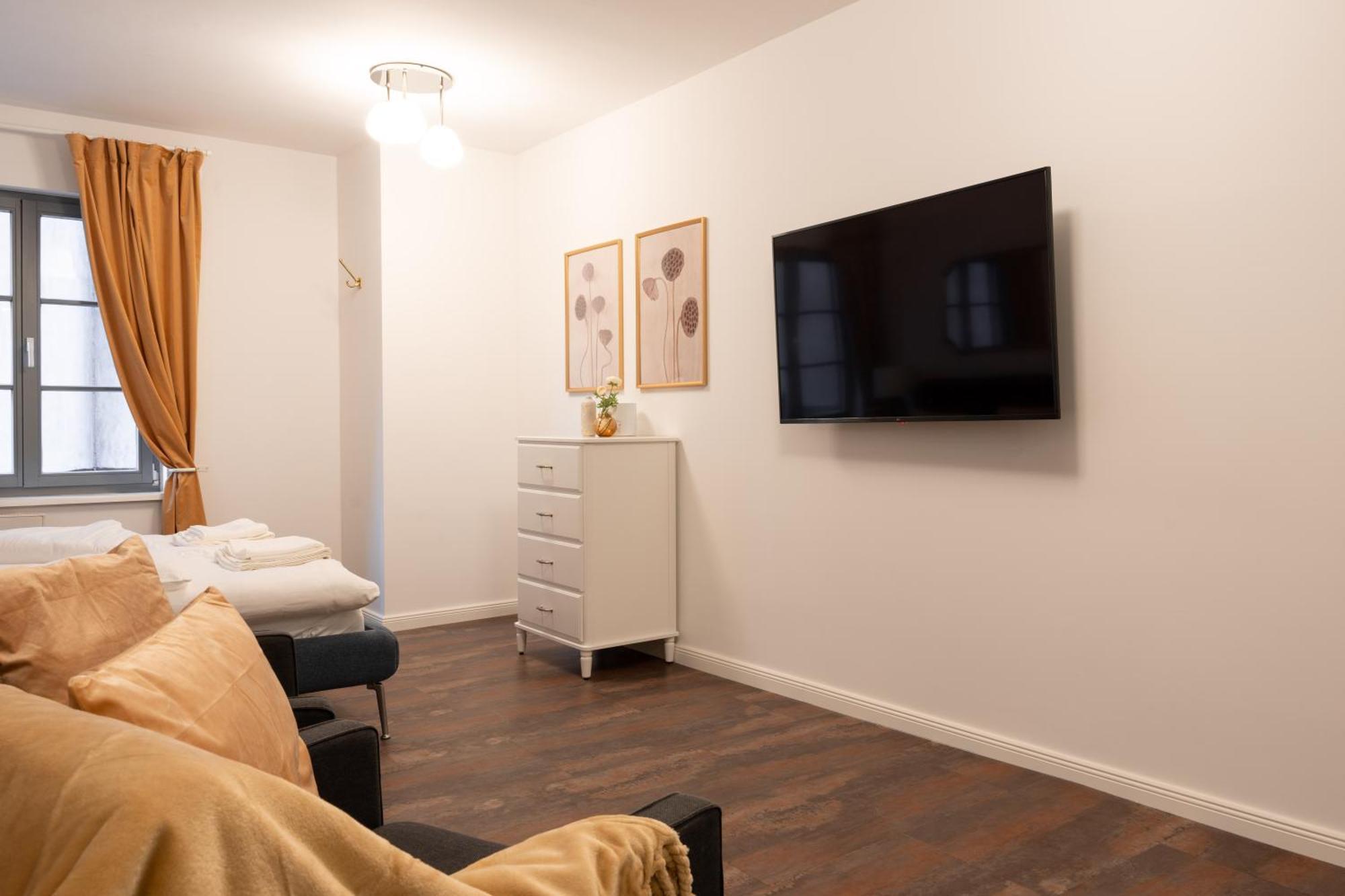 Zentral Gelegenes Premium-Apartment Mit Viel Tageslicht هامبورغ المظهر الخارجي الصورة